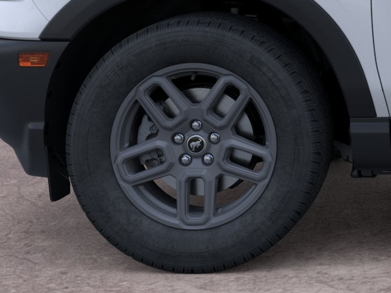 Ford Bronco Sport Big Bend® 2026
