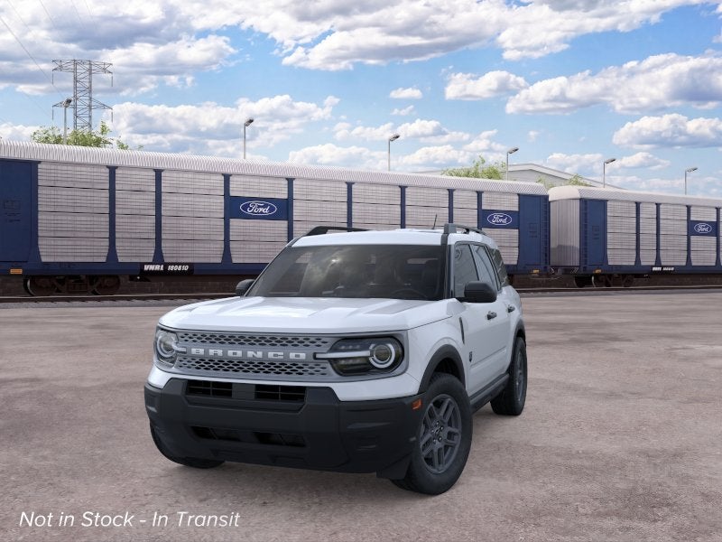 Ford Bronco Sport Big Bend® 2026