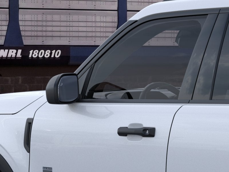 Ford Bronco Sport Big Bend® 2026