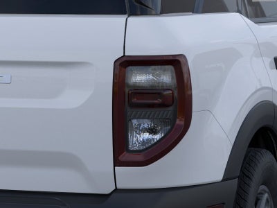 Ford Bronco Sport Big Bend® 2026