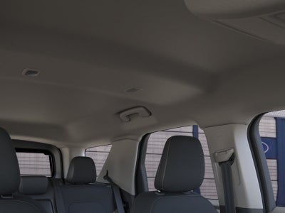 Ford Bronco Sport Big Bend® 2026