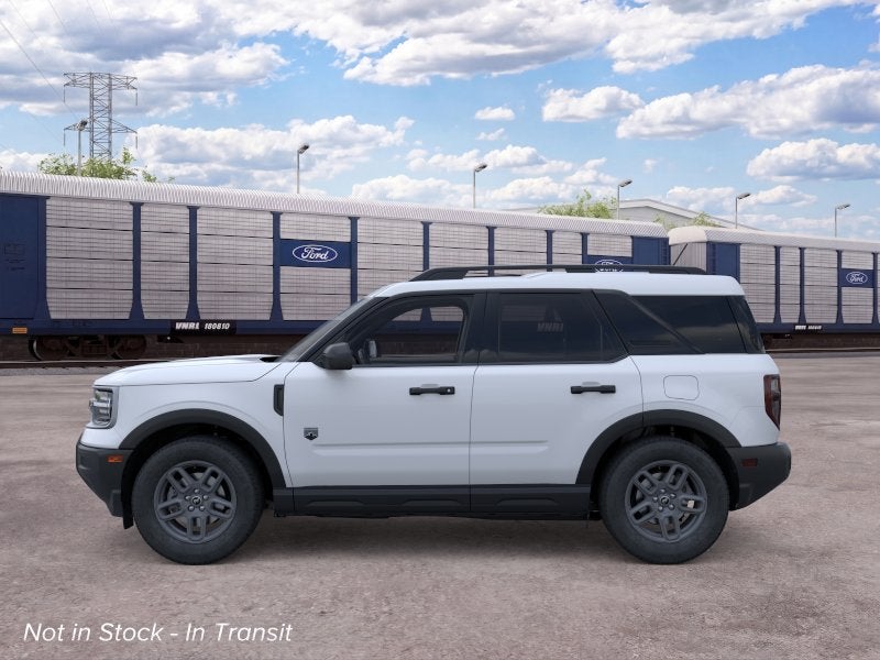 Ford Bronco Sport Big Bend® 2026
