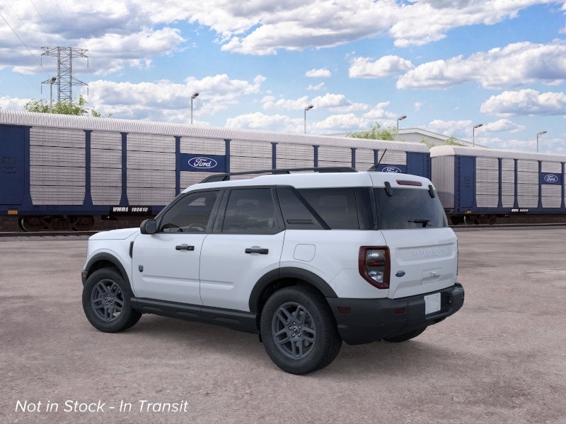 Ford Bronco Sport Big Bend® 2026
