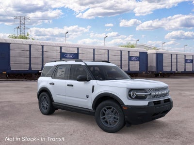 Ford Bronco Sport Big Bend® 2026