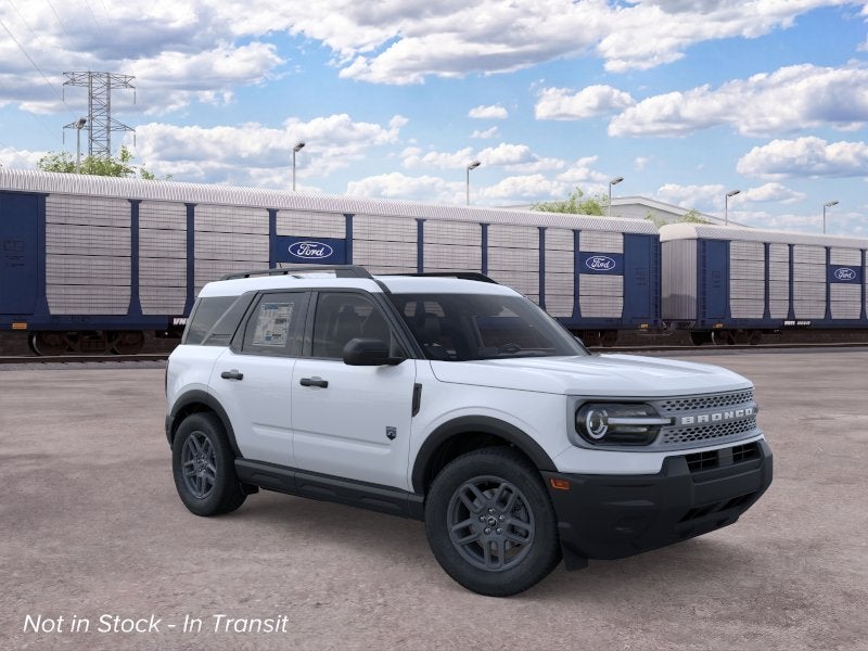 Ford Bronco Sport Big Bend® 2026