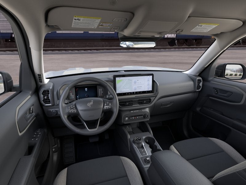 Ford Bronco Sport Big Bend® 2026