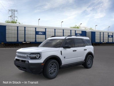 Ford Bronco Sport Big Bend® 2026