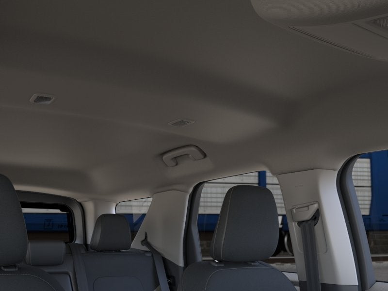 Ford Bronco Sport Big Bend® 2026