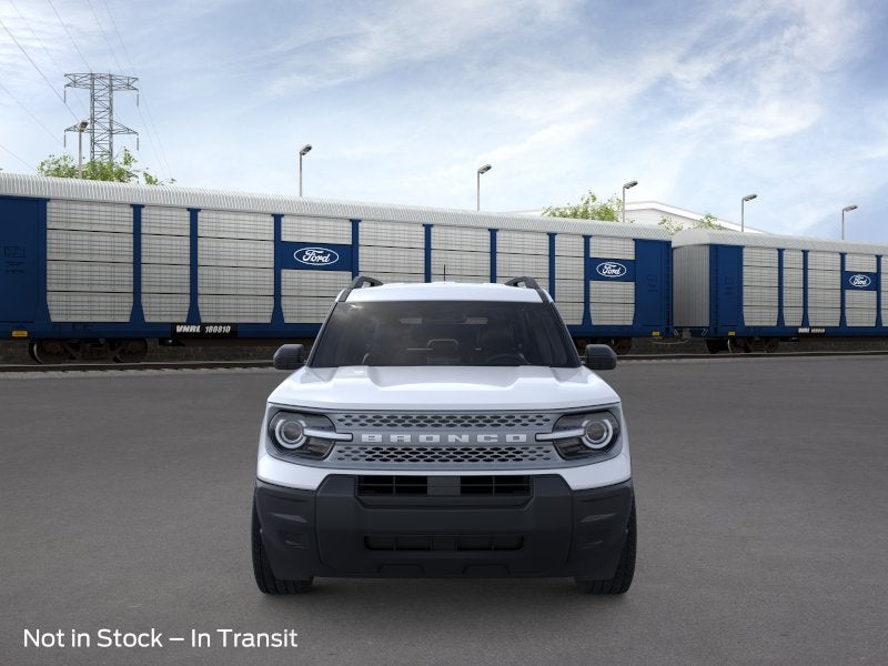 Ford Bronco Sport Big Bend® 2026