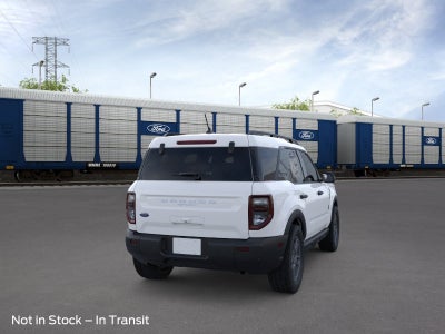 Ford Bronco Sport Big Bend® 2026