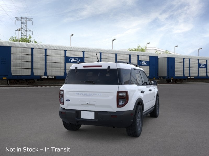 Ford Bronco Sport Big Bend® 2026