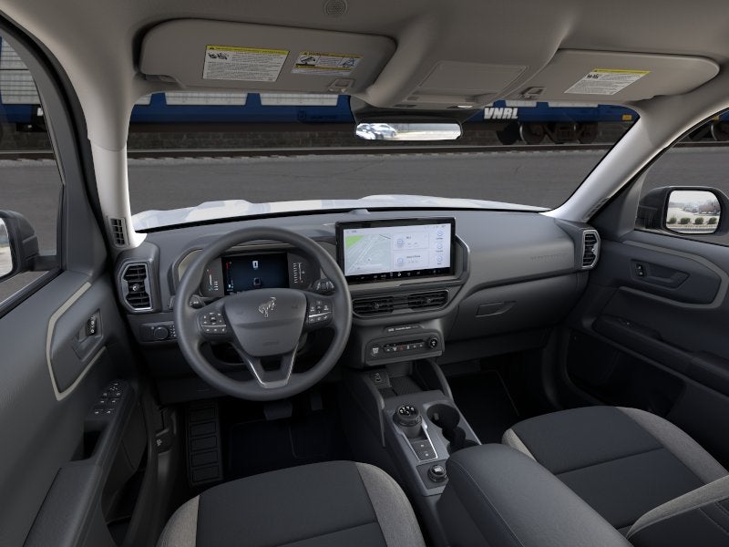 Ford Bronco Sport Big Bend® 2026