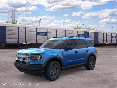 Ford Bronco Sport Big Bend® 2026
