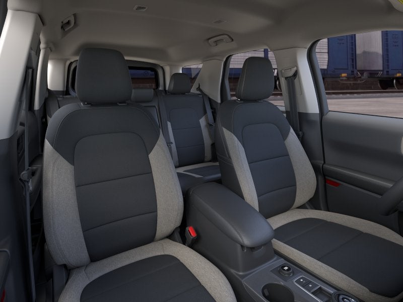Ford Bronco Sport Big Bend® 2026