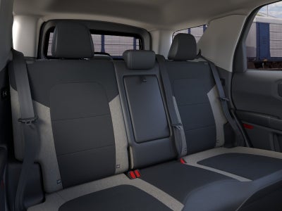 Ford Bronco Sport Big Bend® 2026