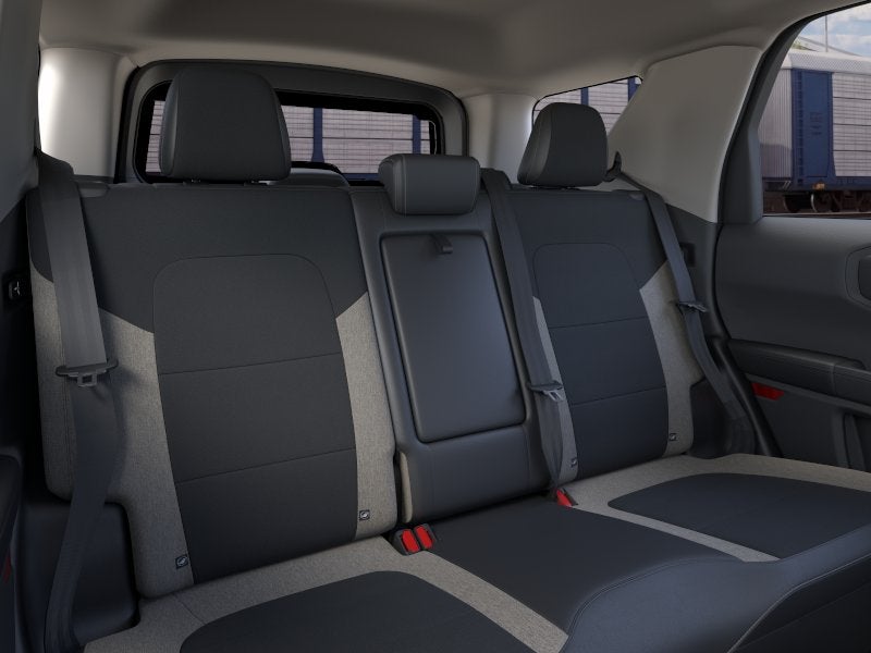 Ford Bronco Sport Big Bend® 2026
