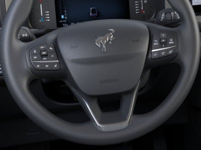 Ford Bronco Sport Big Bend® 2026