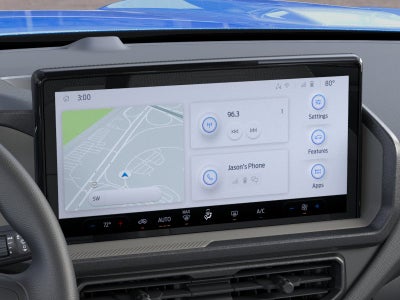 Ford Bronco Sport Big Bend® 2026