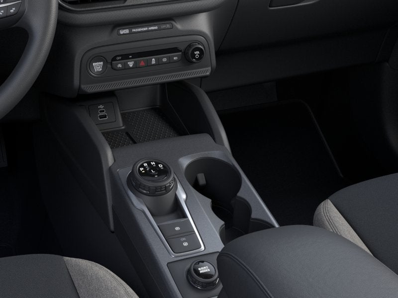 Ford Bronco Sport Big Bend® 2026
