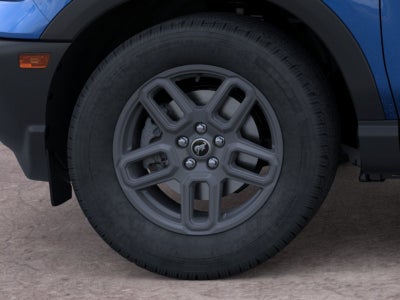 Ford Bronco Sport Big Bend® 2026