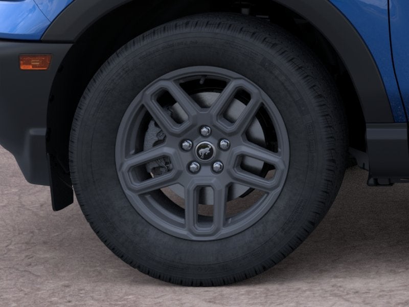 Ford Bronco Sport Big Bend® 2026