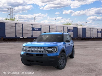 Ford Bronco Sport Big Bend® 2026