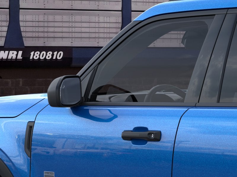 Ford Bronco Sport Big Bend® 2026