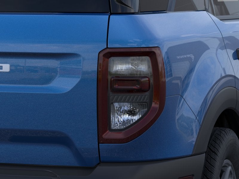 Ford Bronco Sport Big Bend® 2026