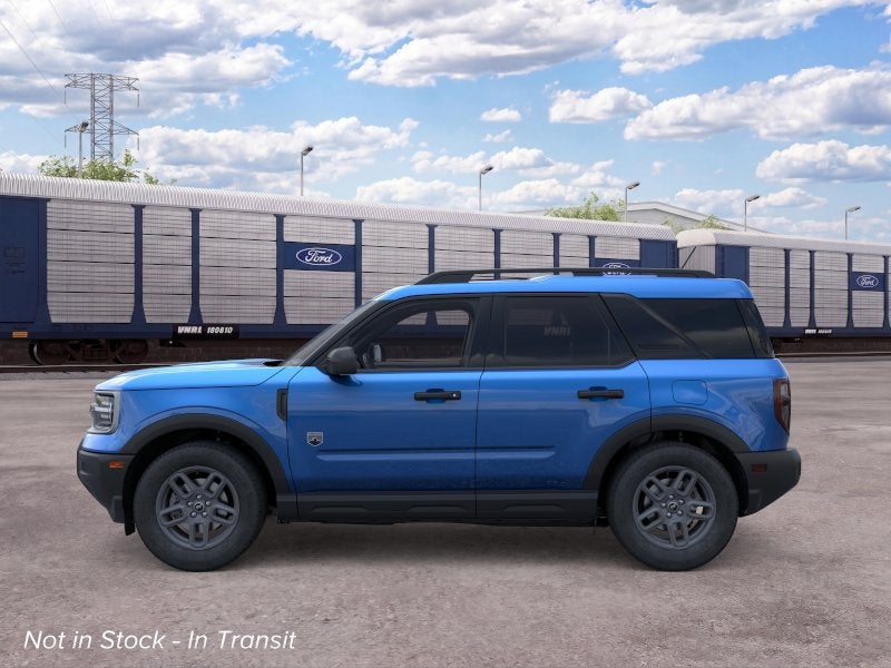 Ford Bronco Sport Big Bend® 2026