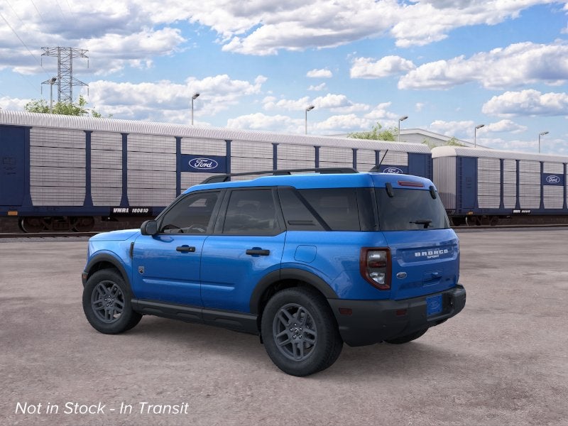 Ford Bronco Sport Big Bend® 2026