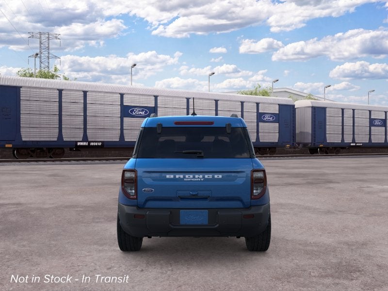 Ford Bronco Sport Big Bend® 2026