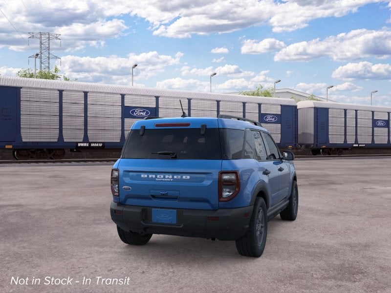 Ford Bronco Sport Big Bend® 2026