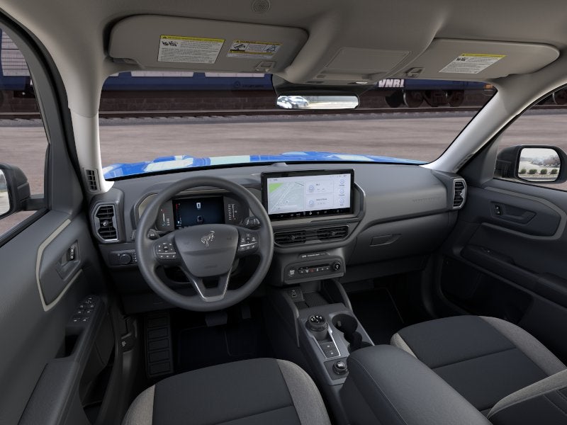 Ford Bronco Sport Big Bend® 2026