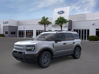 Ford Bronco Sport Big Bend® 2026