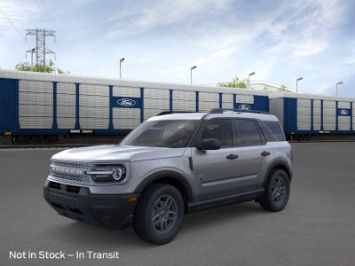 Ford Bronco Sport Big Bend® 2026