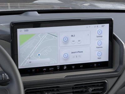 Ford Bronco Sport Big Bend® 2026