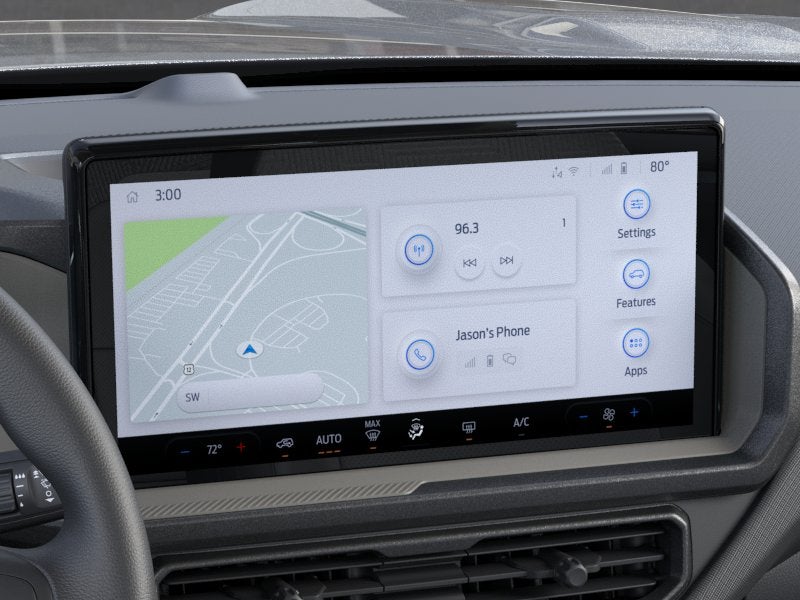 Ford Bronco Sport Big Bend® 2026