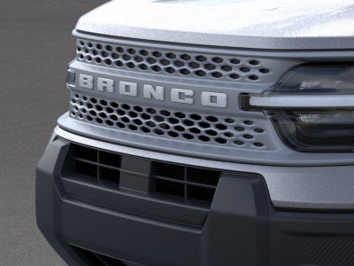 Ford Bronco Sport Big Bend® 2026