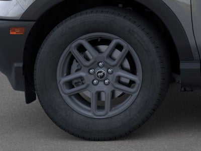 Ford Bronco Sport Big Bend® 2026