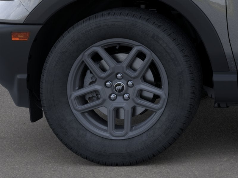 Ford Bronco Sport Big Bend® 2026