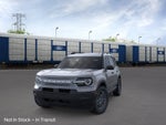 Ford Bronco Sport Big Bend® 2026