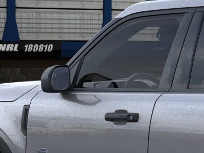 Ford Bronco Sport Big Bend® 2026