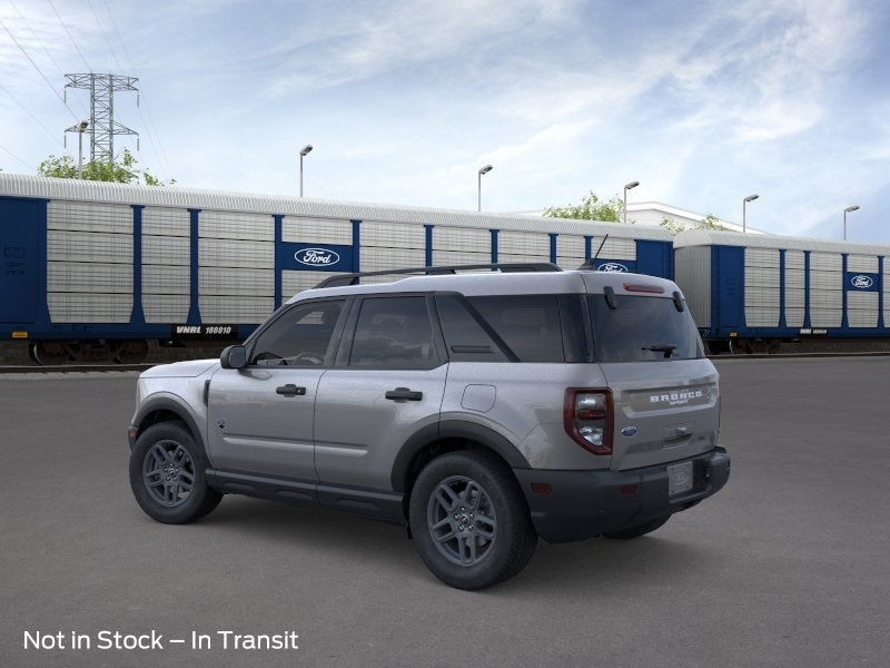 Ford Bronco Sport Big Bend® 2026