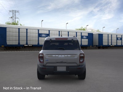 Ford Bronco Sport Big Bend® 2026