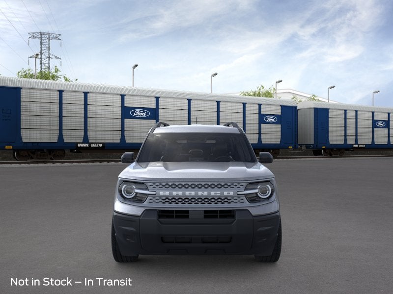 Ford Bronco Sport Big Bend® 2026