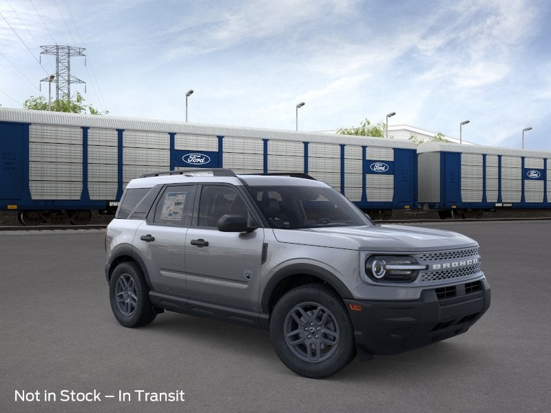 Ford Bronco Sport Big Bend® 2026