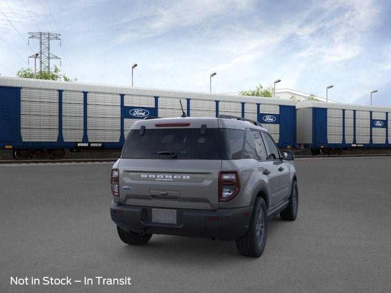Ford Bronco Sport Big Bend® 2026