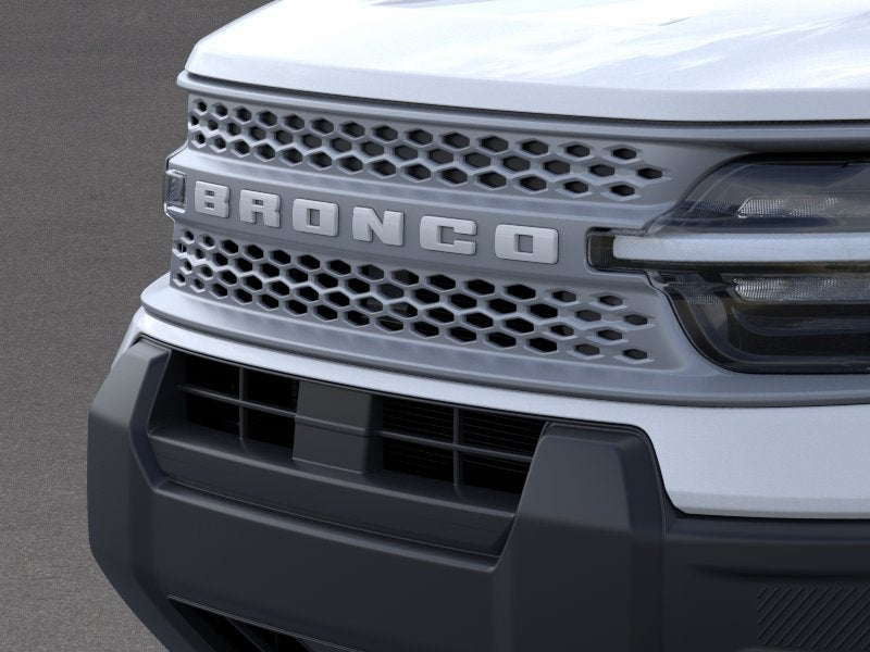 Ford Bronco Sport Big Bend® 2026