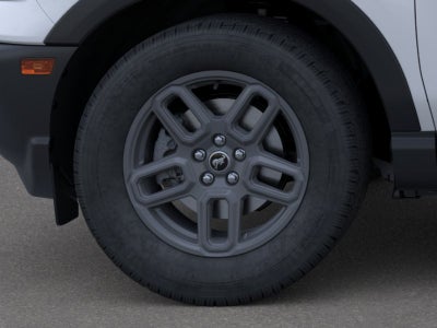 Ford Bronco Sport Big Bend® 2026