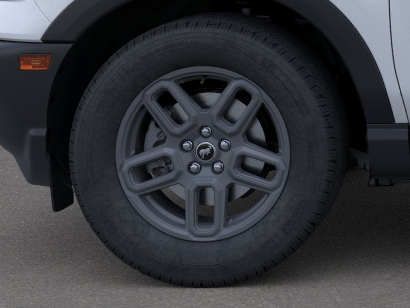 Ford Bronco Sport Big Bend® 2026